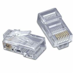 CONECTOR RJ-45 CAT-5