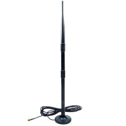 INTROTECH ANTENA DE TV DIGITAL 20DBI