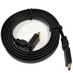 Cable-Hdmi-Plano-Giro-1803Mts.-Royaltech-Hdmi