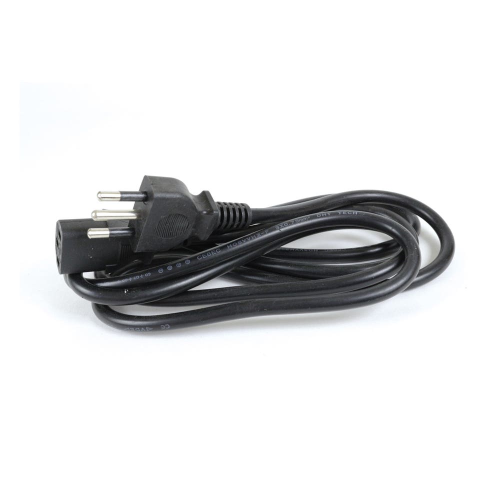 Cable de Poder para Pc 1.8 metros