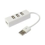 Hub-4Puertos-Nw-Cr1101-Cables-Adaptadores-y-Hub