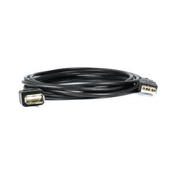 CABLE EXTENSION USB 3-MTS 2.0 10FT