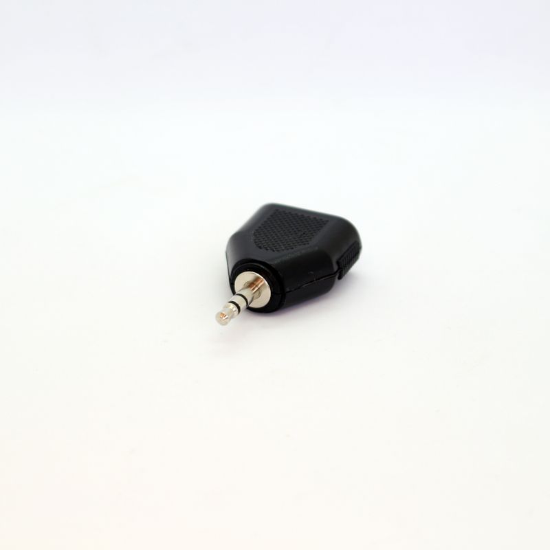 Adapt.-3.5-Plug-St---2X-3.5-Jack-St-Shallin-Cables-Adaptadores-y-Conectores