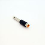 Adapt.-6.3-Plug-Mono--Rca-Jack-Shallin-Cables-Adaptadores-y-Conectores