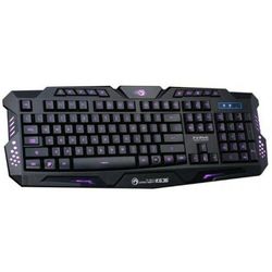 MARVO TECLADO GAMER LUMINOSO