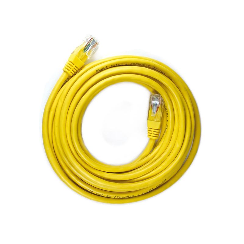 Cable de Red 5m