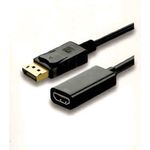 Cable-Adaptador-Display-Port-A-Hdmi-Hembra-Adaptadores