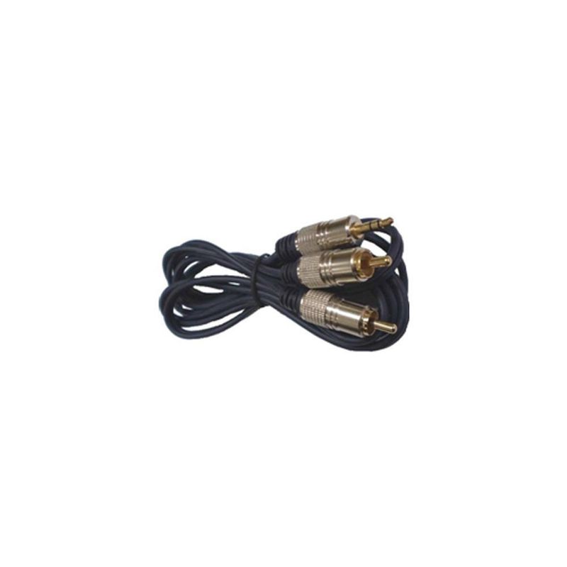 Cable-Audio-3.5-St-A-2-Rca-1.8Mts.-Cables-Parlantes