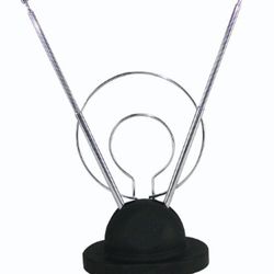 ANTENA SOBREMESA PARA TV F32/9NH8102