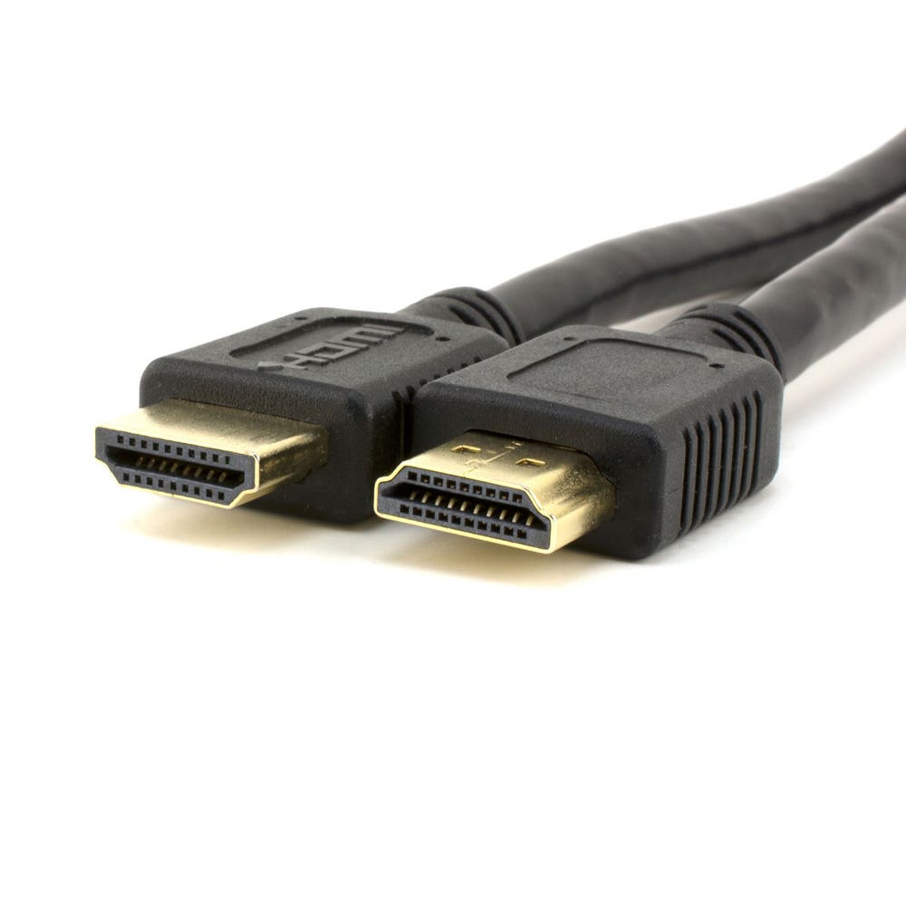 ROYALTECH CABLE HDMI 3MTS 19PIN M-M
