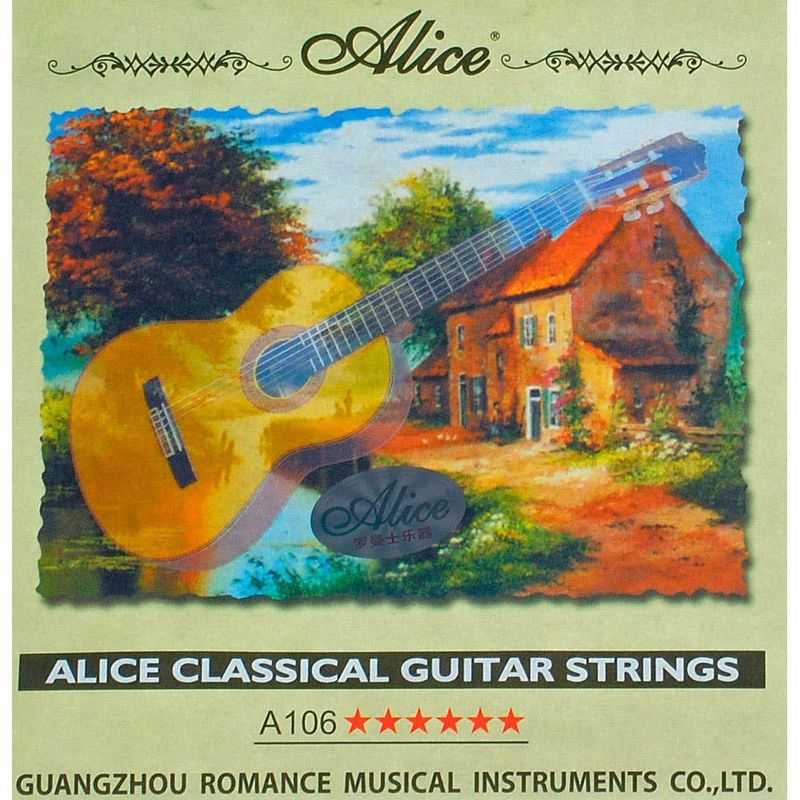 Alice-A106H-Set-De-Cuerdas-Guitarra-Clasica-Cuerdas