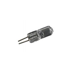 RIGHTLITE AMPOLLETA 20W-12V G-4 0.7MM BIPIN