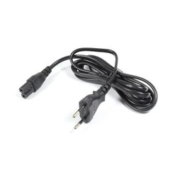 CABLE PODER TIPO 8 1.8MTS
