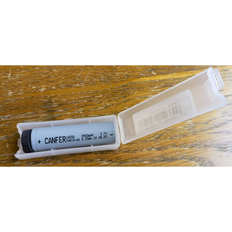 Pila-Lithium-18650-Recargable-2500Mah-3.7V-Otras
