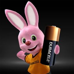 DURACELL PILA ALCALINA MN21/23A 12V