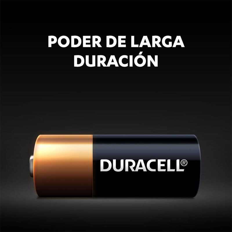 PILA 23A DURACELL