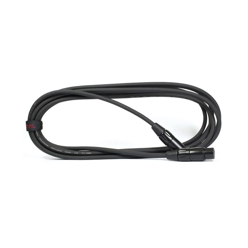 Cable-20Awg-4.5Mt-Mb-230-Xlr-M-Xlr-F-Kirlin-Cables-Instrumentos
