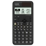 Calculadora Cientifica Casio Fx-991Lacw Classwiz Gráficas