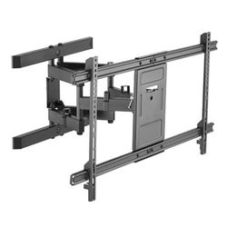 BRATECK SOPORTE TV PARED 43 - 90