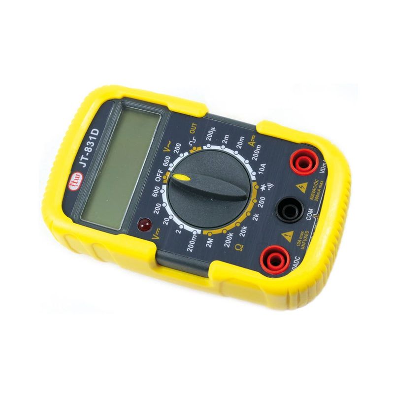 Multitester-Digital-Jt-831D-Dt-831-Instrumentos-de-Medicion