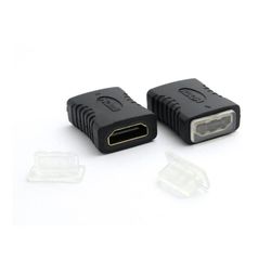 COPLA HDMI HEMBRA/HEMBRA