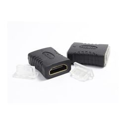 COPLA HDMI HEMBRA/HEMBRA