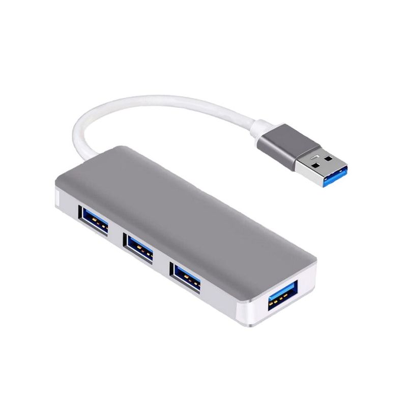 Hub-Usb3.0--A-Usb3.0X4-Cables-Adaptadores-y-Hub