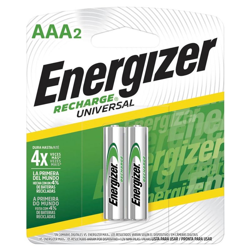 Blister-Aaax2-Pila-Recargable-700Mah-Energizer-AAA
