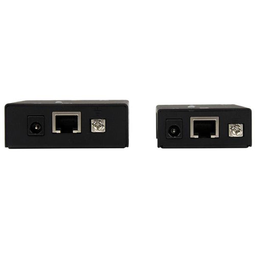 INTROTECH EXTENSOR AMPLIFICADO HDMI CAT5E/6 100M