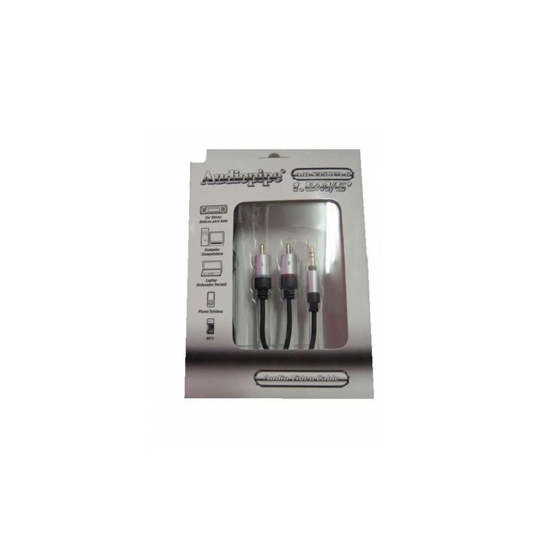 Cable-Audio-Plug-3.5Mm-A-2Rca-1.8Mt-Audiopipe-Cables-Parlantes