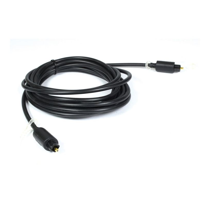 CABLE OPTICO AUDIO DIGITAL 3MTS