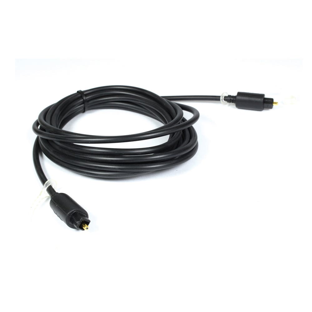CABLE OPTICO 3MTS. BLISTER