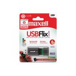 Pendrive-8Gb-Flix-Usbf-Maxell-Maxell-Pendrives