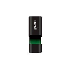 MAXELL PENDRIVE 8GB FLIX USBF