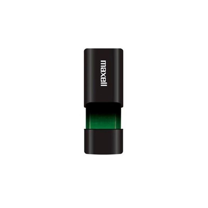 Pendrive-8Gb-Flix-Usbf-Maxell-Maxell-Pendrives