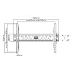 Soporte-Lcd--37P-70P-Ajustable-Brateck-Desde-50