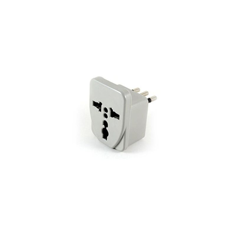 Adaptador Universal 220/110 Rema Rema Adaptadores y Triples