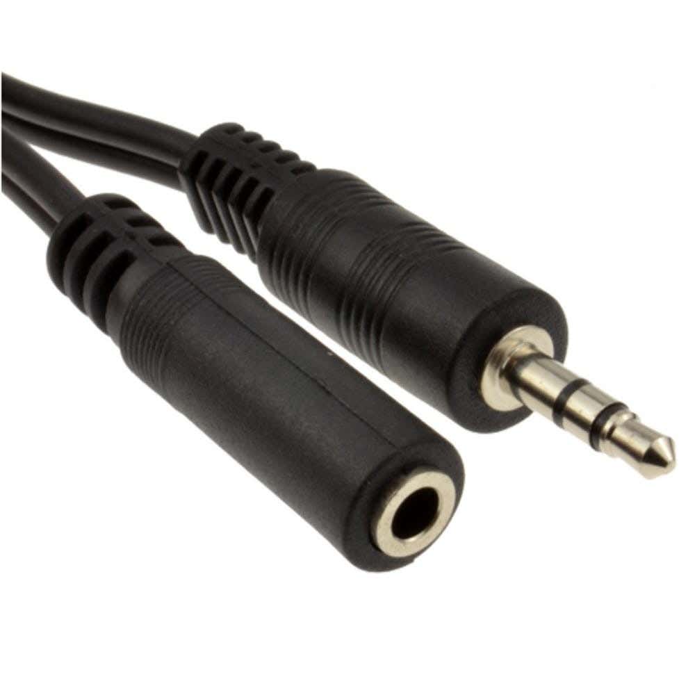 Ofertas en Cable Audio Usb A Jack 3.5m De Audifonos Master-g