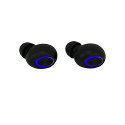AUDIFONO BLUETOOTH MUZE RIPPLE TWS 4CARGAS