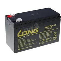 LONG BATERIA 12V 7.2