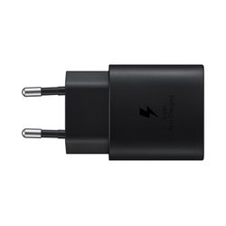 SAMSUNG CARGADOR DE PARED SFC 25W USB C  SIN CABLE