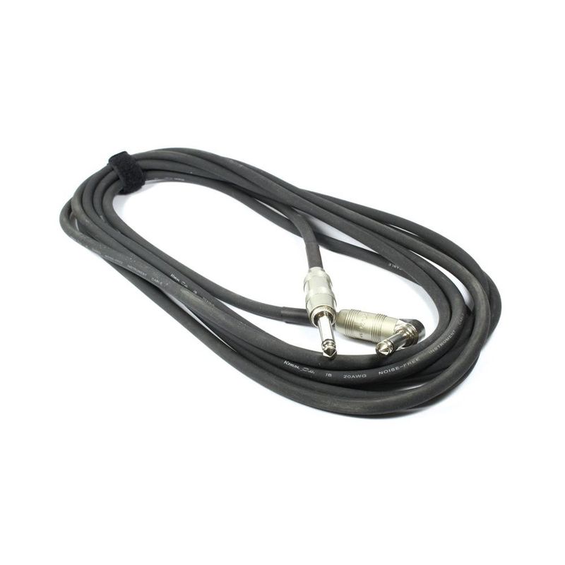 Cable-Guitarra-20Awg-4.5Mt-1-4-Mono-1-4-Mono-Curvo-Kirlin-Cables-de-Instrumentos