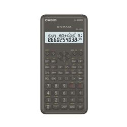 CASIO CALCULADORA CIENTIFICA CASIO FX-350MS-2