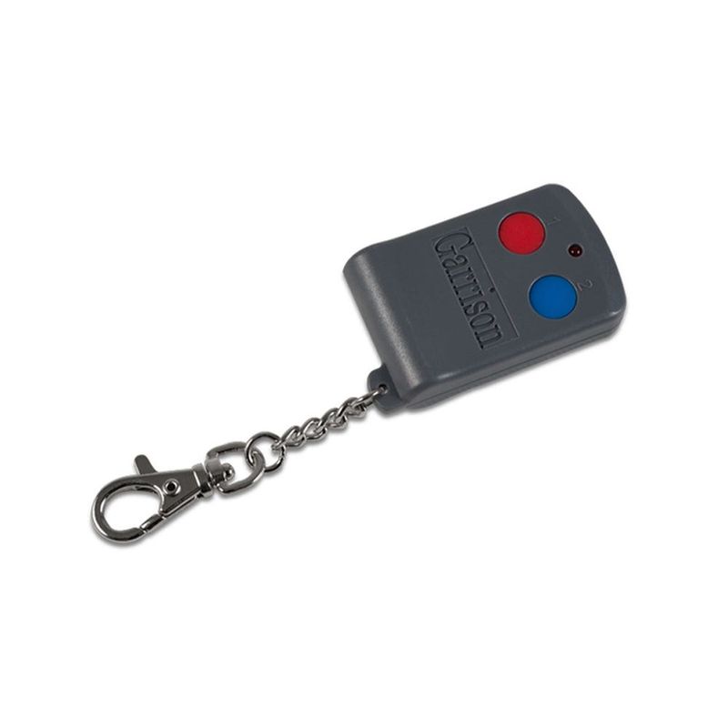 Control Remoto Lk-102/209Prm On-Off Garr Garrison Controles de Ingreso