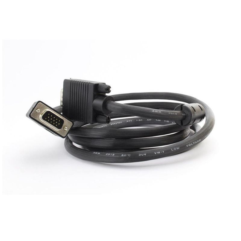 Cable-Vga--15P-Vga-M-M-Baja-Perdida--15P-6P-1.8Mt-Cables-Adaptadores-y-Hub