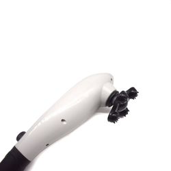 INTROTECH MASAJEADOR DE CUERPO RECARGABLE