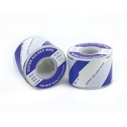 SOLDADURA GOLDEN 1.2MM 60/40 250GRS