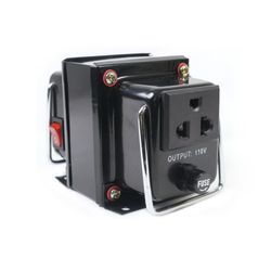 AUTO TRANSFORMADOR 220/110V GFC200W