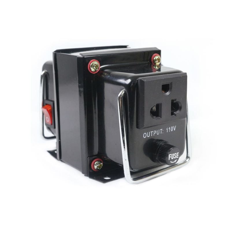 Gen-Gfc200W-Auto-Transformador-220-110V-Transformadores