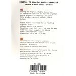 Conversor-Audio-Digital-A-Analogo-Conversores
